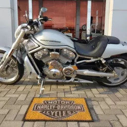 Imagens anúncio Harley-Davidson V Rod V Rod 10th Anniversary Edition