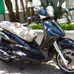 Imagens anúncio Piaggio Beverly 500 Beverly 500 (Scooter)