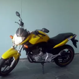 Imagens anúncio Honda CB 300R CB 300R (ABS)