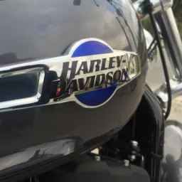 Imagens anúncio Harley-Davidson Sportster 1200 XL 1200 CB