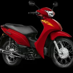 Imagens anúncio Honda BIZ 100 Biz 100 KS