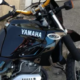 Imagens anúncio Yamaha XT 600 E XT 600 E