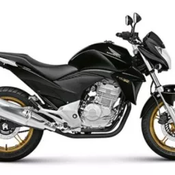 Imagens anúncio Honda CB 300R CB 300R (ABS)