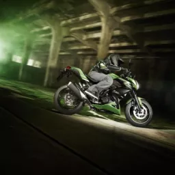 Imagens anúncio Kawasaki Z 300 Z 300