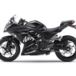 Imagens anúncio Kawasaki Ninja 300 Ninja 300 (ABS)
