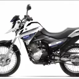 Imagens anúncio Yamaha XTZ 150 Crosser XTZ 150 Crosser E