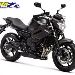 Imagens anúncio Yamaha XJ6 N XJ6 N 600