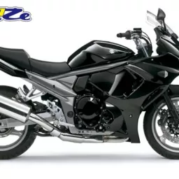 Imagens anúncio Suzuki GSX 1250FA GSX 1250FA