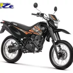 Imagens anúncio Yamaha XTZ 125X XTZ 125X E