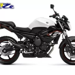 Imagens anúncio Yamaha XJ6 N XJ6 N SP (ABS)
