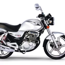 Imagens anúncio Suzuki GSR 150i GSR 150i