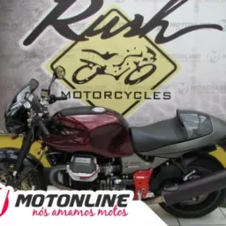 Imagens anúncio Moto Guzzi V 11 V11 Sport