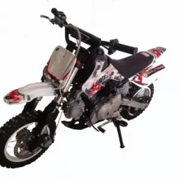 Imagens anúncio Betta BMS Mini Moto Cross Jnc Pro SPORT 110cc