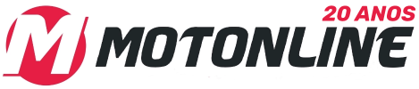 Logo motonline