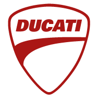 ícone Ducati