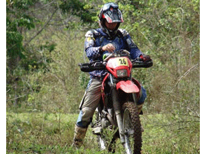 Federação Bahiana de Motociclismo divulga o resultado da terceira prova do Baiano de Regularidade