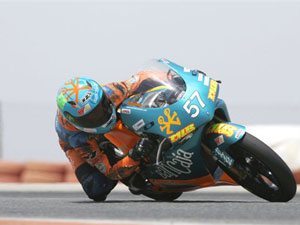 MotoGP da Índia não deixa saudades, mas acirra o campeonato