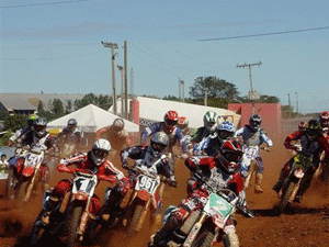 2ª etapa do Goiano de Motocross aconteceu em Quirinópolis