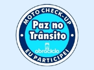 Abraciclo Realiza Check Up Gratuito De Motocicletas em Guarulhos