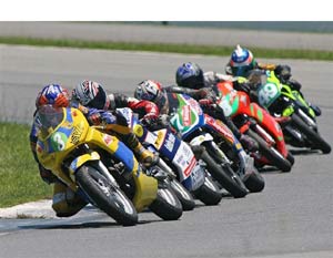 Foto: Brasileiro ter  categoria para motos de 1.000 cilindradas