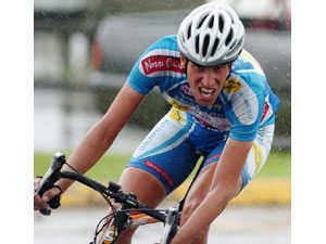 Ciclistas de RP disputam a sexta etapa da Copa São Paulo de Ciclismo