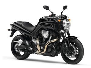 Comunicado aos proprietários da motocicleta: Yamaha MT-01