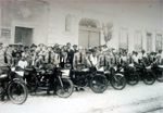 Motoclubes: uma tradição de quase 100 anos