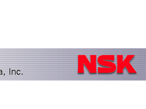 NSK é destaque entre os fornecedores da Yamaha