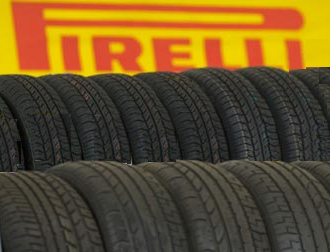 Pirelli Pneus eleita a melhor em B2B