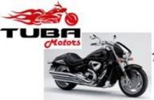 Tuba Motors – Oficina especializada em motocicletas abre as portas em grande estilo de sua primeira unidade