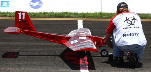Competição SAE AeroDesign bate recorde de inscrições e cria mais desafios para equipes