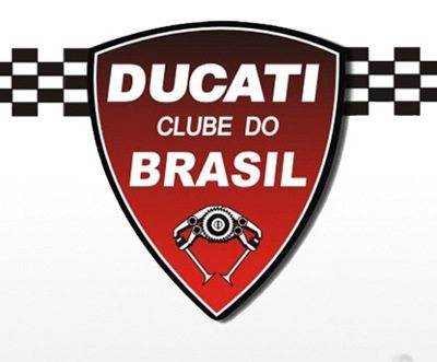 Ducati Clube do Brasil realiza evento dia 3 de dezembro