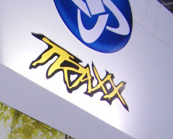 Traxx promete crescimento de 100% em 2012