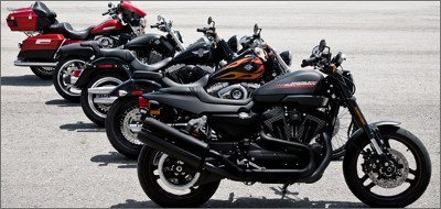 Harley-Davidson chega ao Mato Grosso do Sul