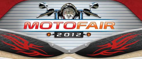 Taurus também estará no Motofair 2012