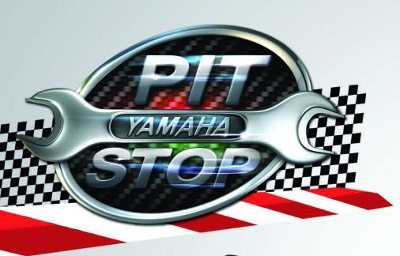 Pit Stop Yamaha