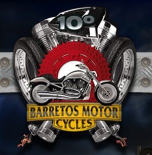 Atrações radicais sobre duas rodas agitam o Barretos Motorcycles