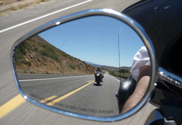 Mototurismo no exterior: um sonho possível