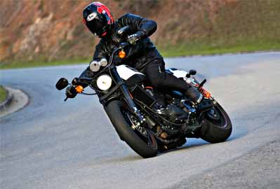 Harley-Davidson lança campanha especial para o modelo XR 1200X