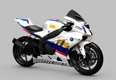 BMW Team Brasil anuncia equipe de motovelocidade