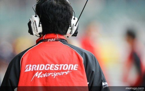 GP de Inglaterra de MotoGP™: Análise da Bridgestone com Shinji Aoki