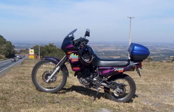 Vença o “desafio” de comprar uma moto longe de casa