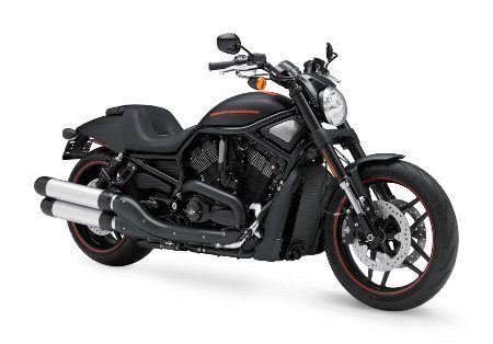 Harley-Davidson convoca recall para 492 motocicletas