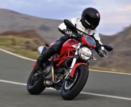 Ducati Riding Experience 2013: inscrições abertas