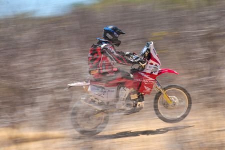 Sertões Series e Rally Baja: confira o resultado das motos