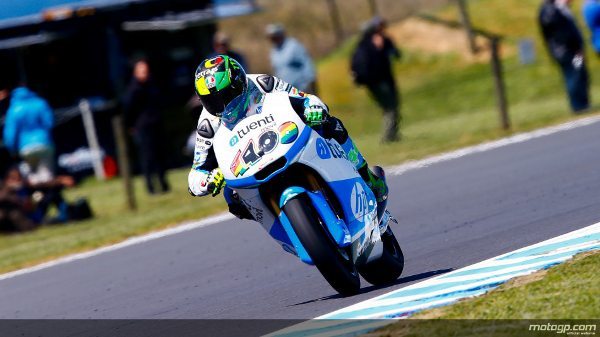 Moto2™: Espargaró vence e recupera liderança do campeonato