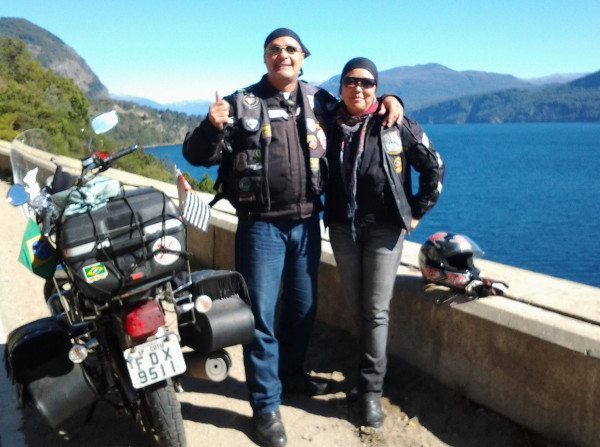 Expedição: De Cotia a Bariloche
