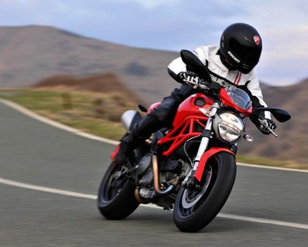 Ducati Monster por R$33.900,00