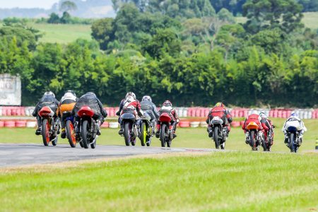 GP Gaúcho de Motovelocidade abre temporada em Guaporé