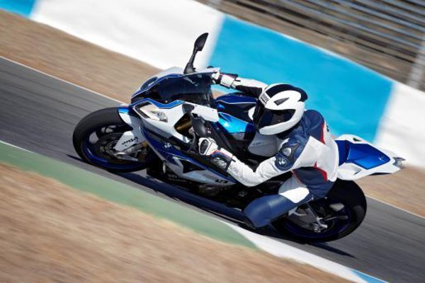 BMW Motorrad Race Trophy terá participantes brasileiros